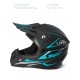 LAMAX Cross Helmet S Bukósisak